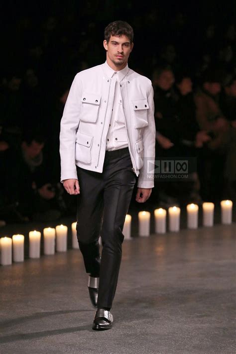 Givenchy 2013 Fall/Winter Collection 